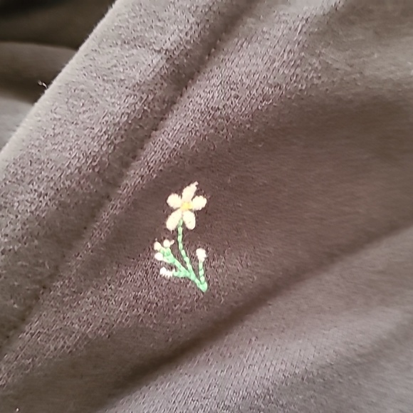 AE zipper hoodie - Picture 7 of 8